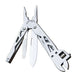 Multi-function Wrench Outdoor Survival Tool Stainless Steel Adjustable Wrench Pliers - Minihomy