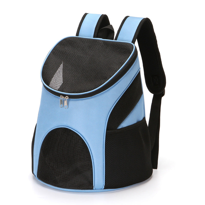 Pet Outing Portable Backpack - Minihomy