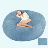 Lazy Sofa Oversized 7FT Bean Bag Chair