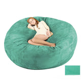 Lazy Sofa Oversized 7FT Bean Bag Chair