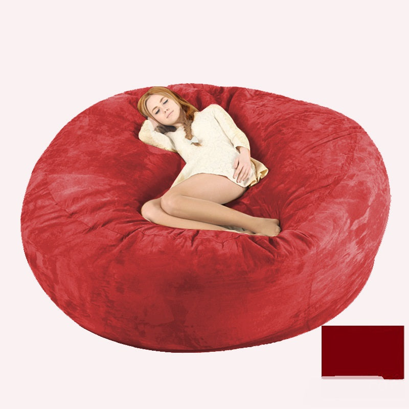 Lazy Sofa Oversized 7FT Bean Bag Chair