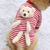 Cat Dog Pet Clothes for Small Dog Cute Spring Sweater - Minihomy