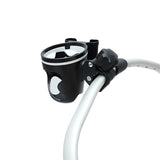 Baby Stroller Cup Holder Stroller Bottle Holder Multifunctional Universal Cup Holder - Minihomy