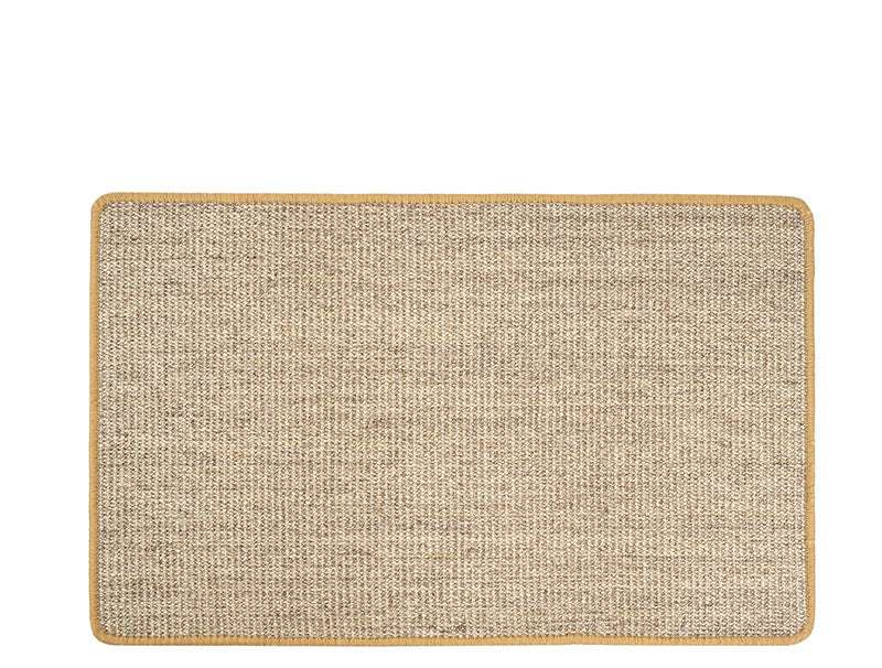 Cat Scratcher Sisal Mat Board - Minihomy