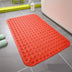 Bathroom Non-slip Mat, Drop-proof And Waterproof Foot Mat - Minihomy