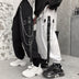 High Street Hip-hop Loose-fitting Cargo Slacks - Minihomy