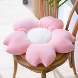 Bed and Breakfast Cushion Small Daisy Petal Cushion - Minihomy