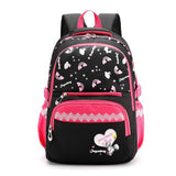 Cartoon School Bag For Children - Minihomy