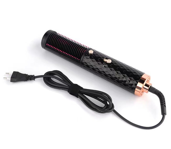 Hair Curling Iron Hair Dryer