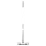 Flat Mop Bucket Type X Free Hand Wash Household - Minihomy