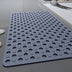 Hotel Bathroom Non-Slip Mat Shower Room Bath Shower Toilet Toilet Floor Mat Household Waterproof And Anti-Fall Mat