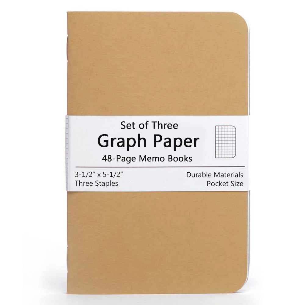 Notepad Leather Magazine Cover Travel Notebook Diary