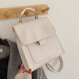 Ladies Shoulder Bag Simple Messenger Bag