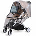 Odorless Stroller Wind And Rain Cover