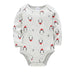 Baby Long Sleeve Bodysuit Baby Clothing - Minihomy