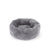 Pet Winter Deep Sleep Warm Round Nest Thick Plush Cat Nest