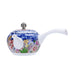 Jingdezhen Side Handle Pot Ceramic Gilt Silver Teapot Single Pot Household Kung Fu Tea Set Set Teapot Silver Pot Tea Maker