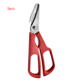 Multifunctional kitchen scissors - Minihomy