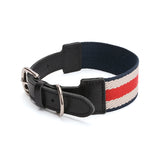 Adjustable Straps For Pet Stripe Collar - Minihomy