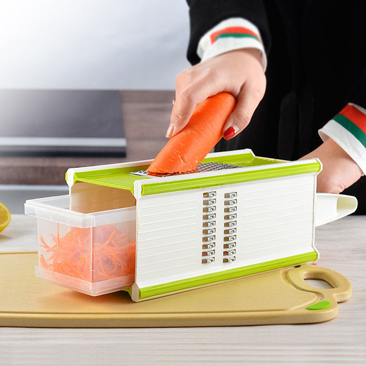 Multifunctional Kitchen Vegetable Cutter - Minihomy