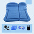 Multifunctional Car Inflatable Bed Car Accessories - Minihomy