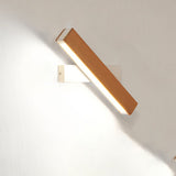 Modern Adjustable Lighting Bar Restaurant Living Room Porch Wall Led Lamps
