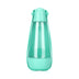 Portable Multifunctional Pet Accompanying Cup Dog Cat Supplies Food Water Bottle - Minihomy