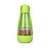 Portable Multifunctional Pet Accompanying Cup Dog Cat Supplies Food Water Bottle - Minihomy