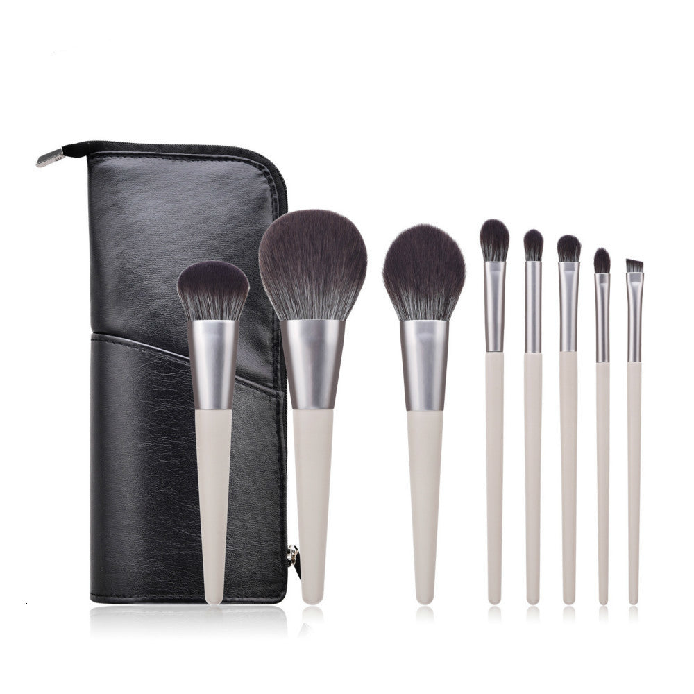 Eye shadow brush - Minihomy