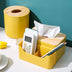 Household Tissue Box Creative Toilet Round Bucket