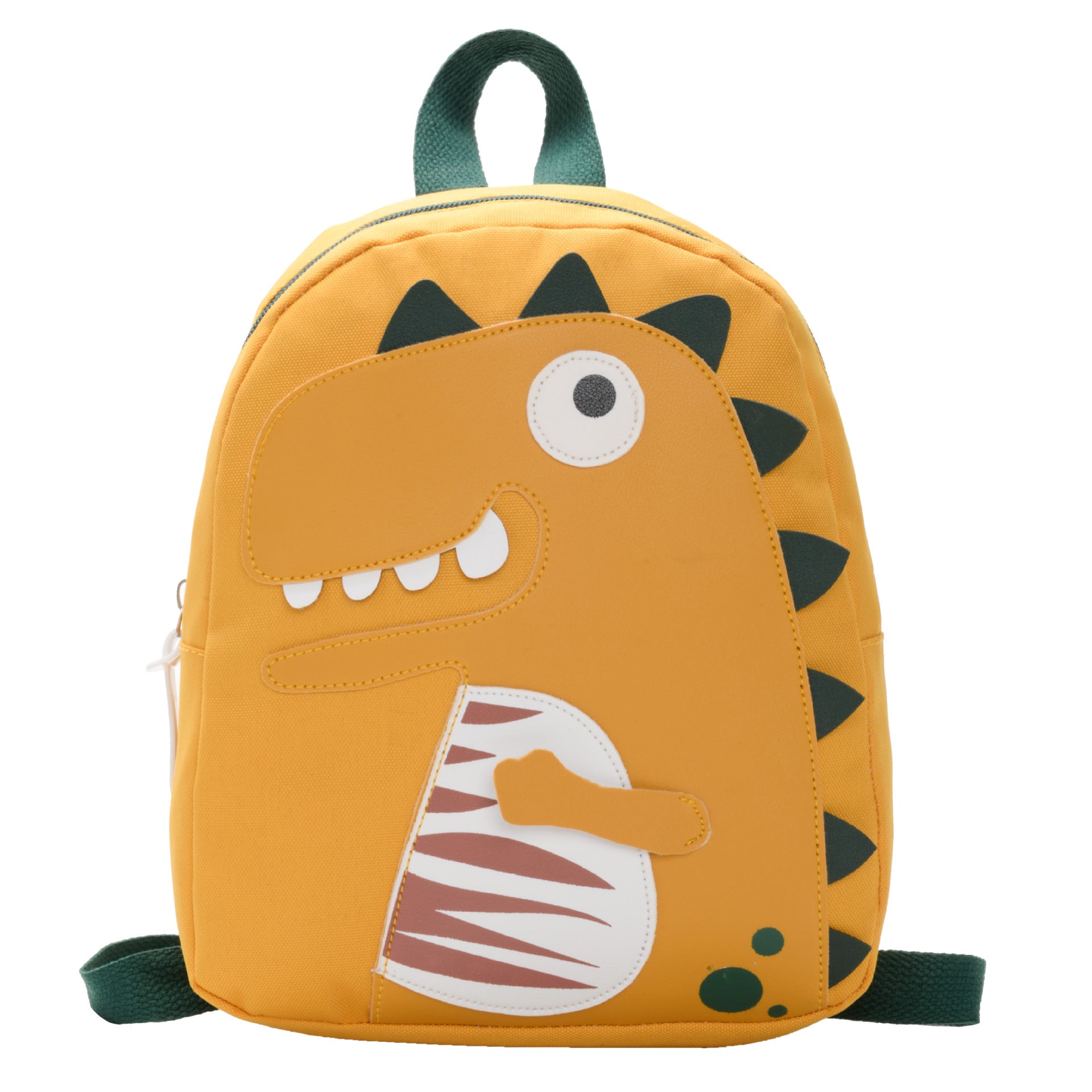 Kindergarten small school bag animal backpack - Minihomy