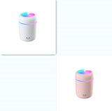 Car Air Purifying Humidifier - Minihomy