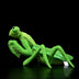 Lifelike Mantis Plush Toys Mantis Stuffed Animals Toy For Kids - Minihomy