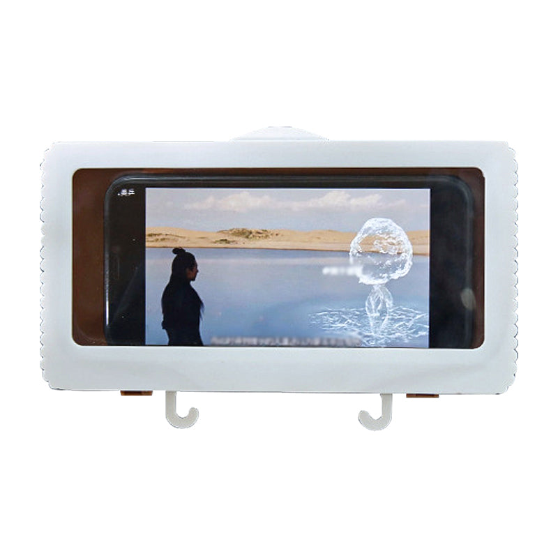 Bathroom Waterproof Mobile Phone Holder