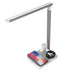 Four-in-one Desk Lamp Wireless Charging Desk Lamp 10W Desk Lamp - Minihomy