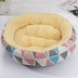 Cat Kennel Winter Warm Pet Mat Pet Supplies Cat Mat Dog Bed - Minihomy