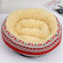 Cat Kennel Winter Warm Pet Mat Pet Supplies Cat Mat Dog Bed - Minihomy