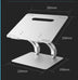 Laptop Computer Stand Bracket Tablet Computer Table Frame Cooling Base Folding Lift