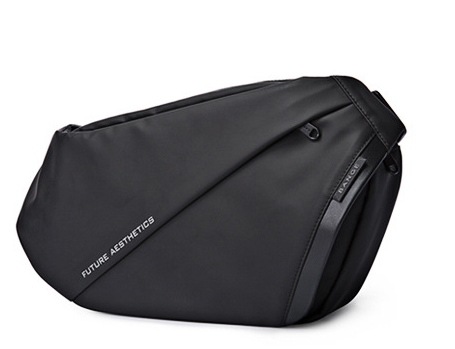 Waterproof Messenger Bag Casual Men's Woman's Bag