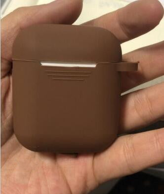 Airpods bluetooth headset case - Minihomy