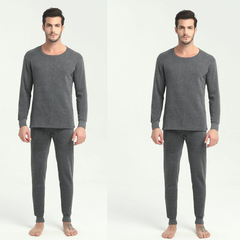 Stay Cozy All Season with Our Thermal Underwear Suit