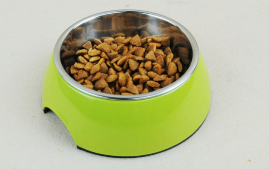 Stainless Steel Dog Feeders Bowl