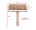 Push-Style Christmas Embossing Rolling Pin Printed Cookie Dough Stick Fondant Tool Baking Noodle Cake Dough Engraved Roller Q40 - Minihomy