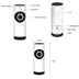 Wireless IP Camera WiFi Baby Monitor Home Security Surveillance