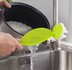 Multi-functional Silicone Rice Strainer - Minihomy