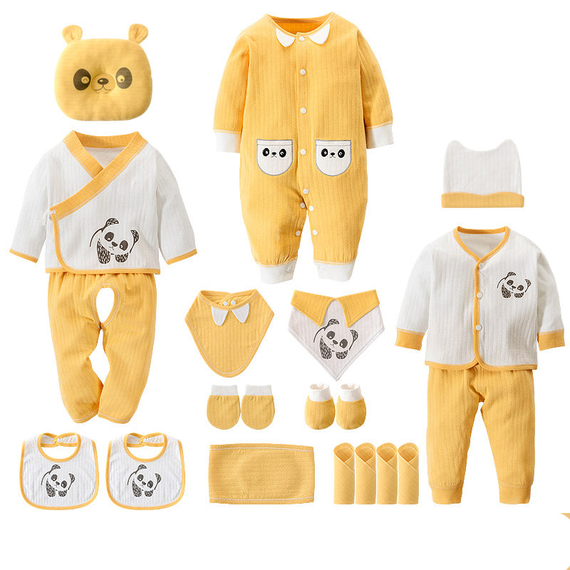 Baby clothes set - Minihomy