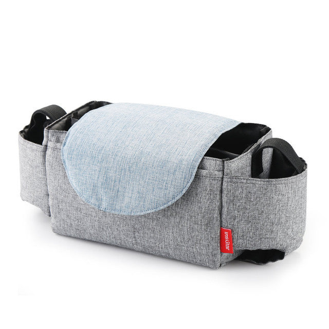 Cart storage bag