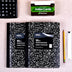 Composition book  Workbook - Minihomy