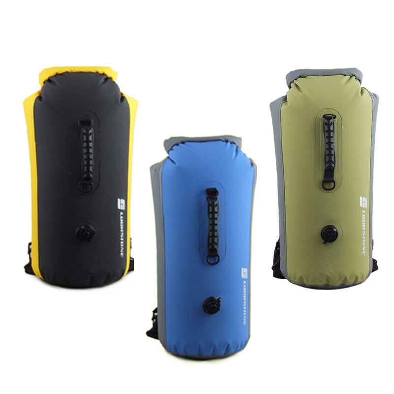 Backpack waterproof bag - Minihomy