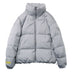 Men's Stand Collar Padded Jacket - Minihomy